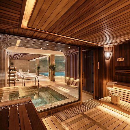Crowne Plaza Tashkent By Ihg 호텔 외부 사진
