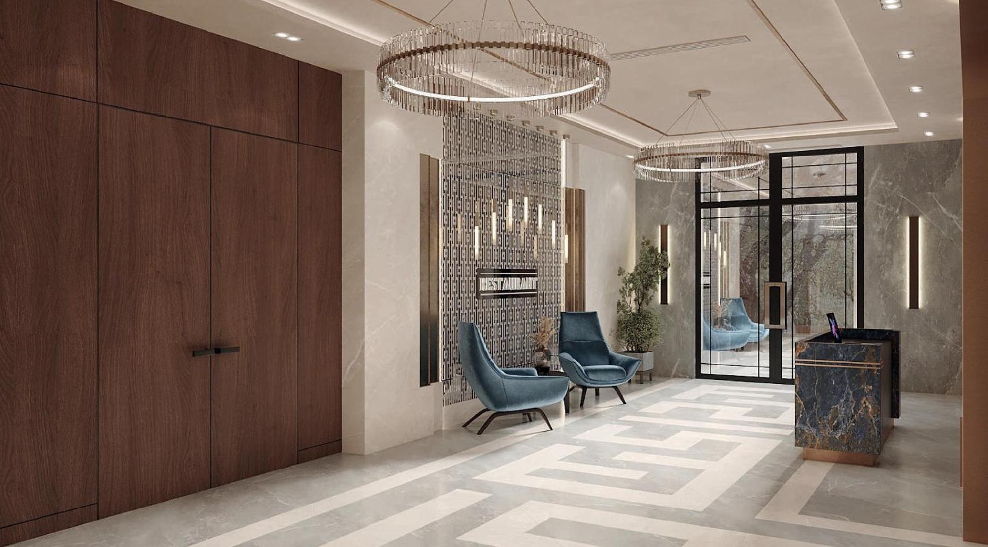 Crowne Plaza Tashkent By Ihg 호텔 외부 사진