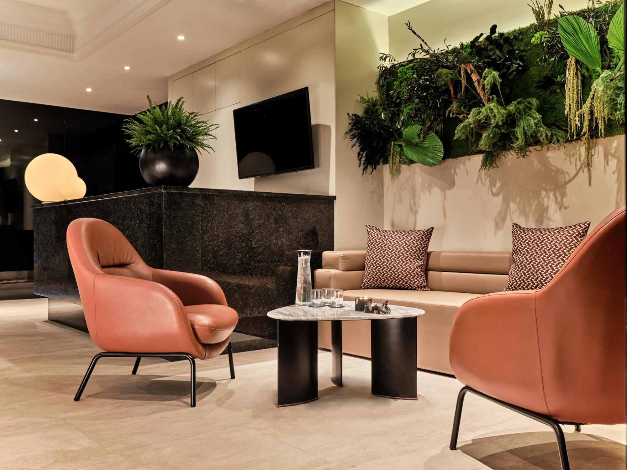Crowne Plaza Tashkent By Ihg 호텔 외부 사진