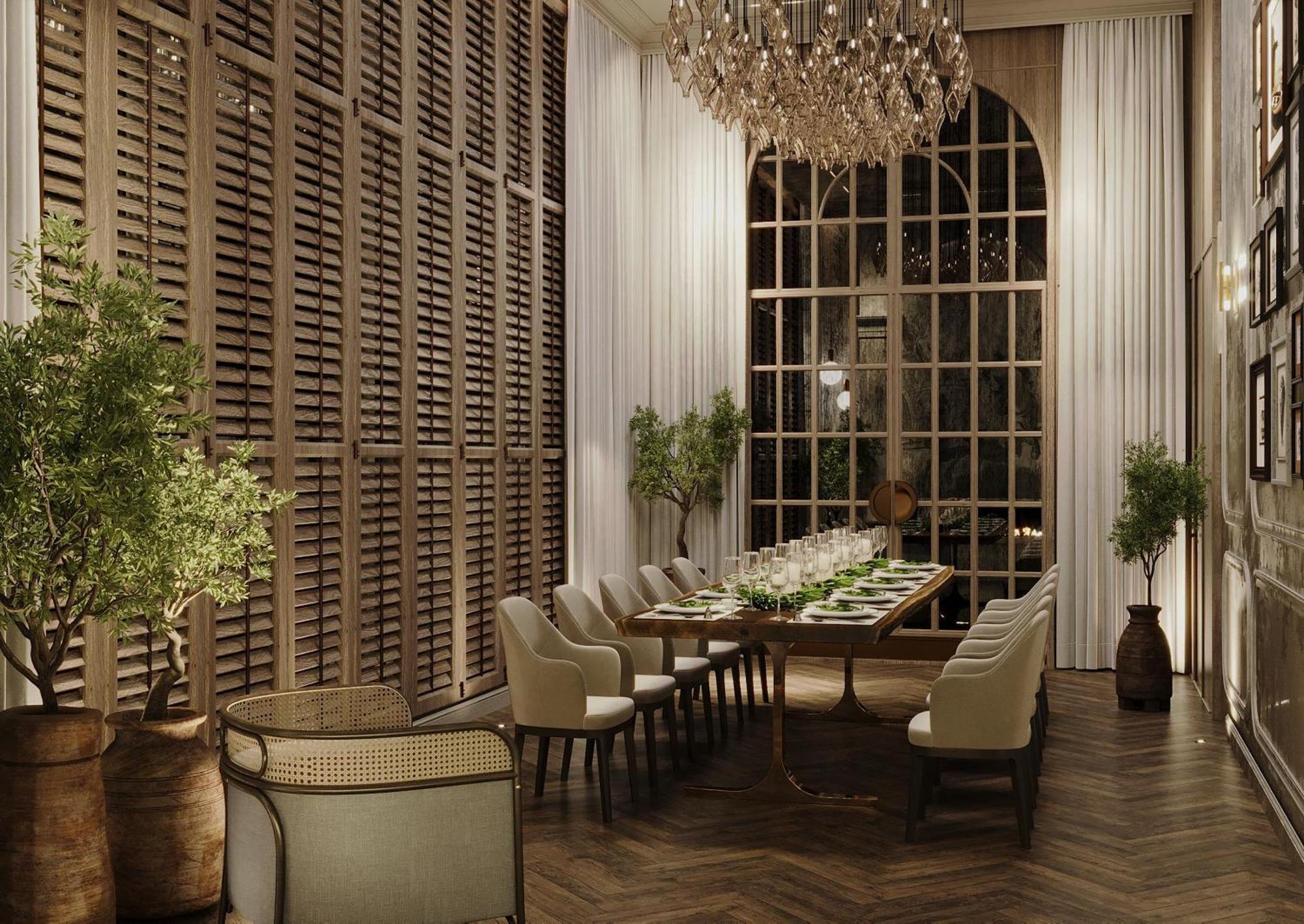 Crowne Plaza Tashkent By Ihg 호텔 외부 사진