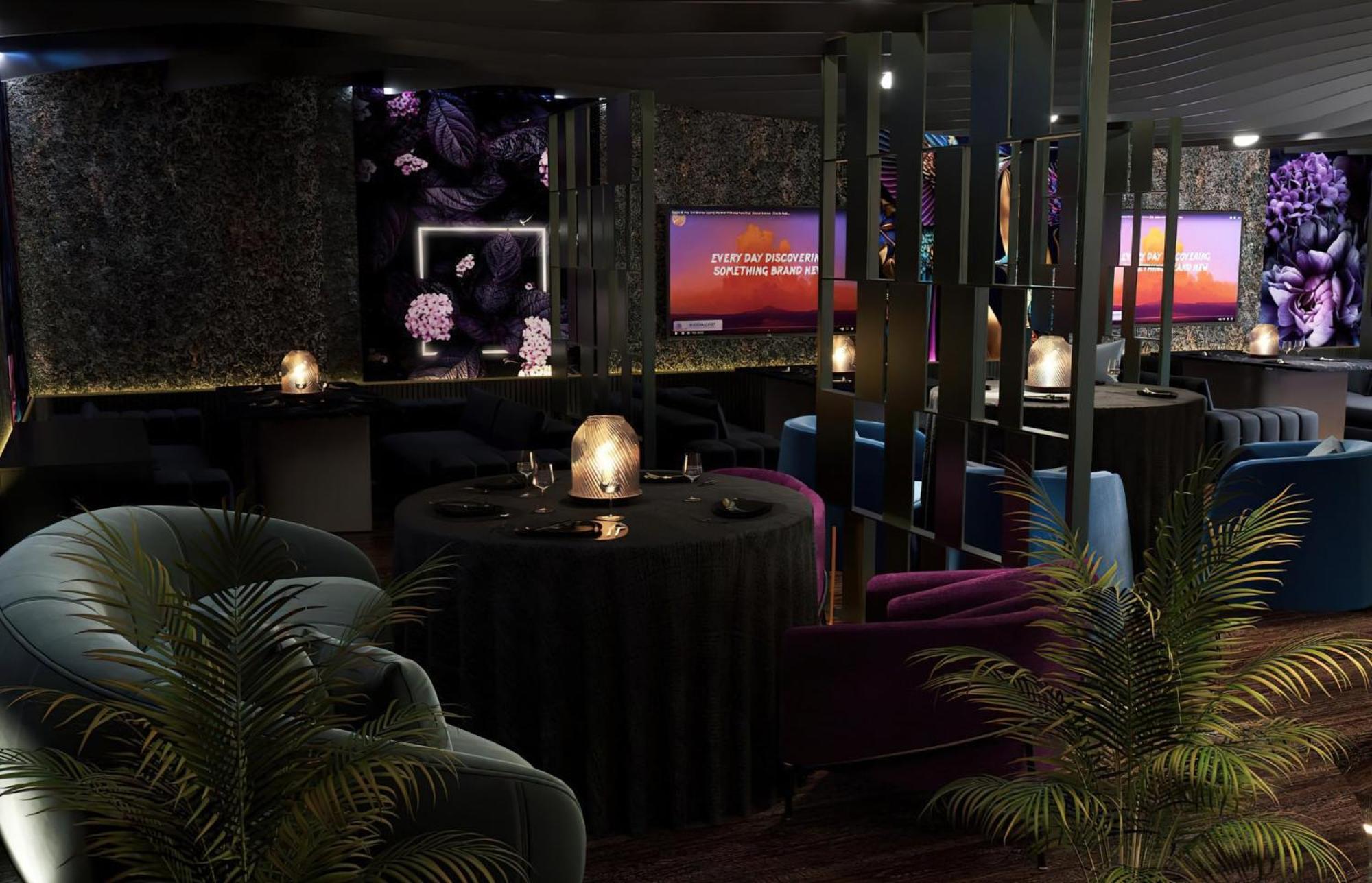 Crowne Plaza Tashkent By Ihg 호텔 외부 사진