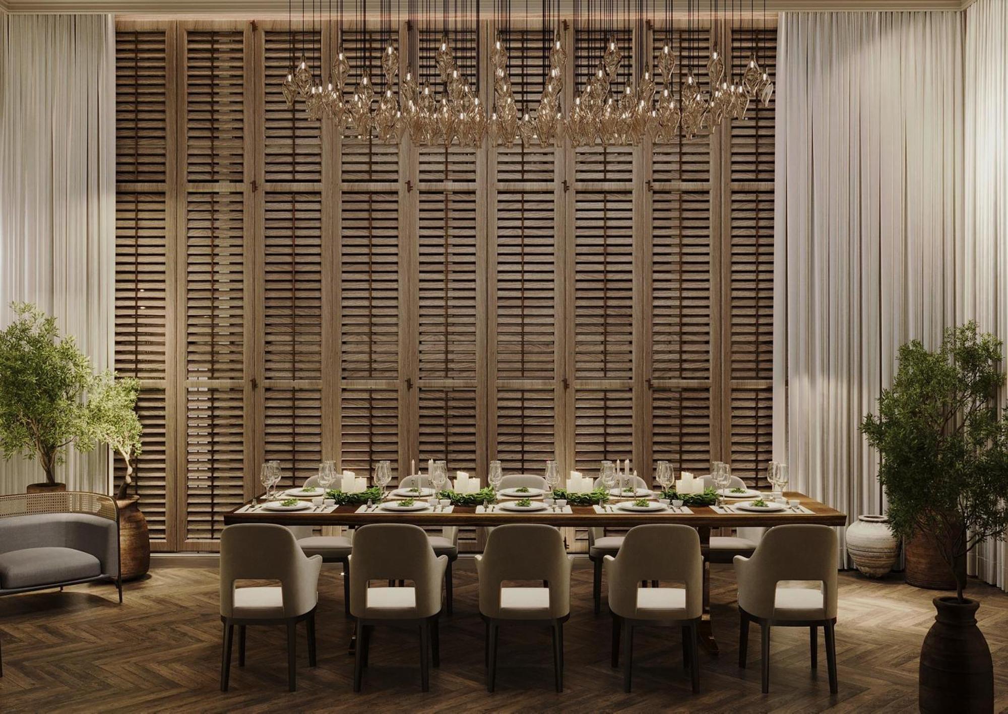 Crowne Plaza Tashkent By Ihg 호텔 외부 사진