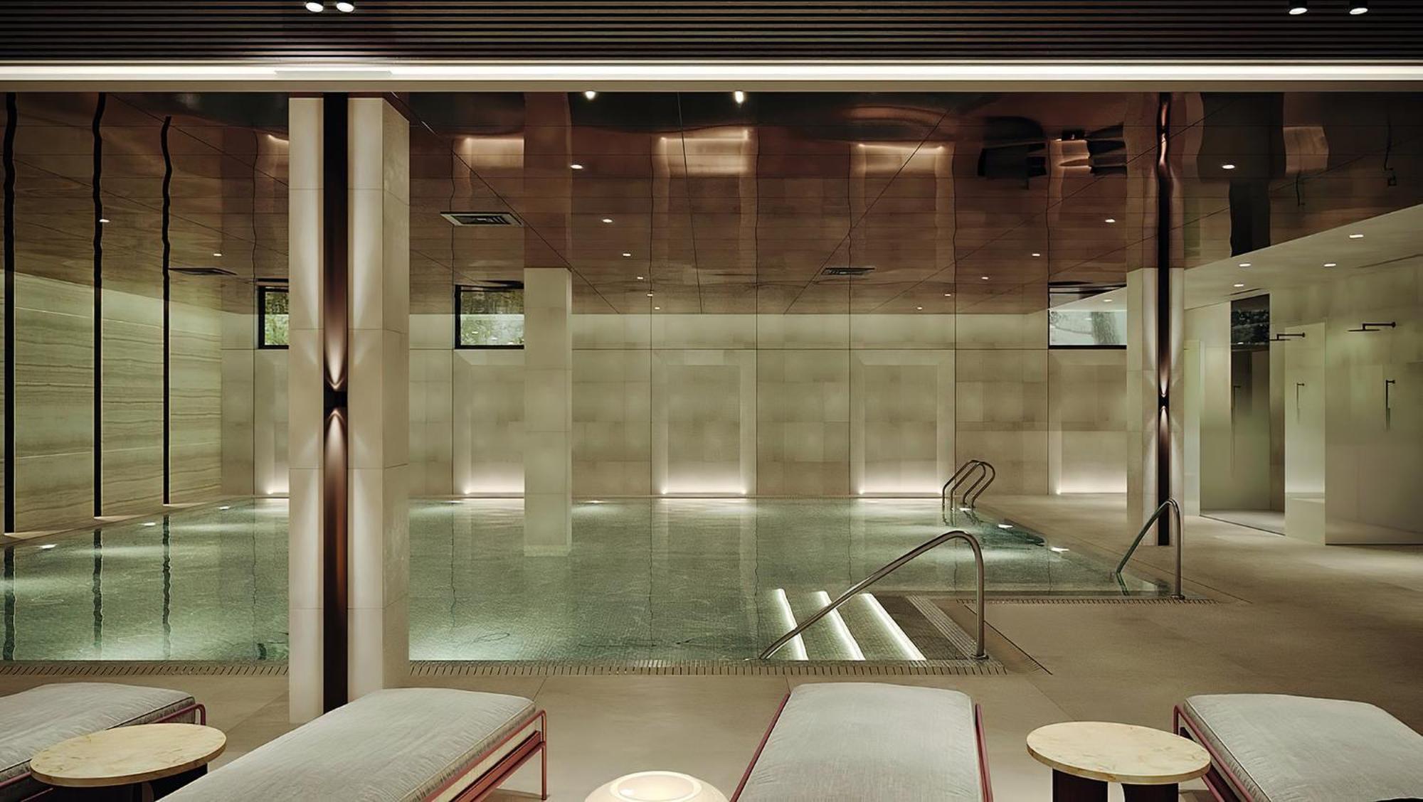 Crowne Plaza Tashkent By Ihg 호텔 외부 사진