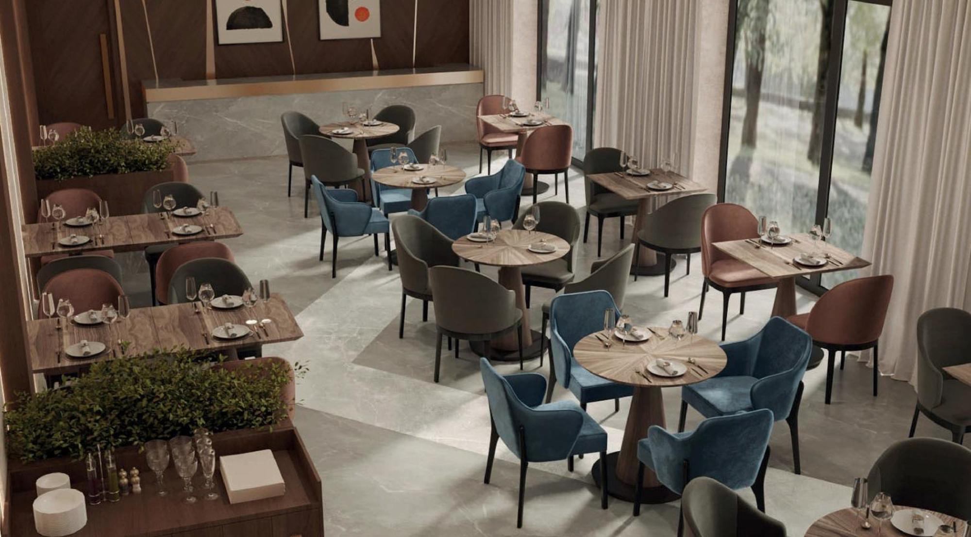 Crowne Plaza Tashkent By Ihg 호텔 외부 사진