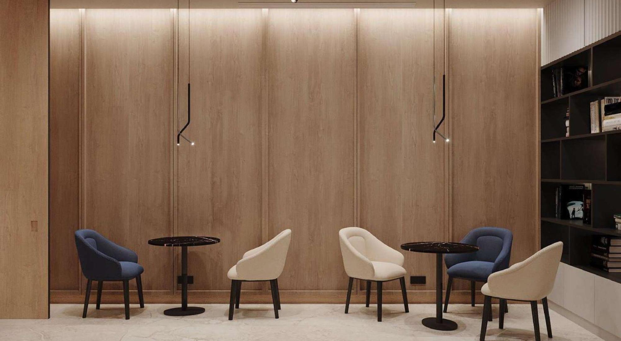 Crowne Plaza Tashkent By Ihg 호텔 외부 사진
