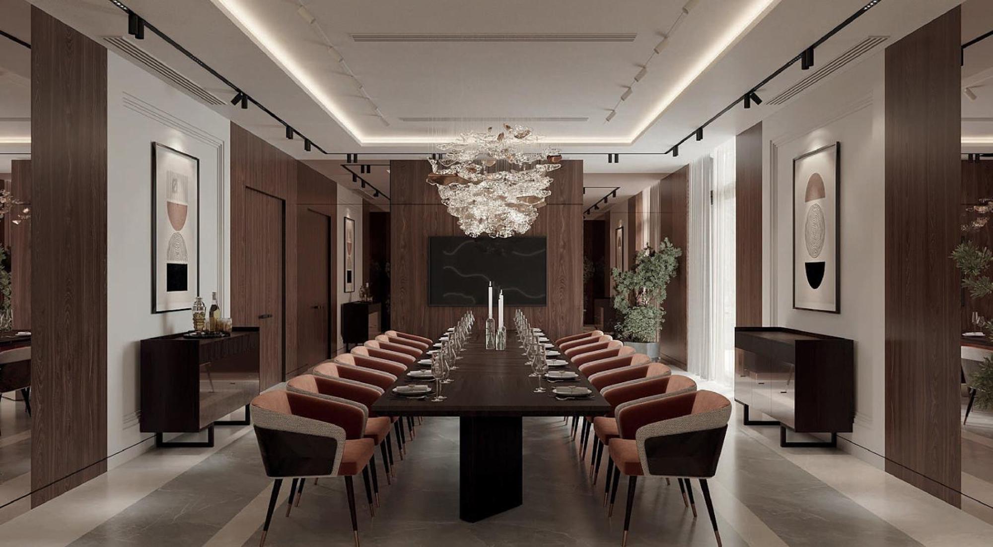Crowne Plaza Tashkent By Ihg 호텔 외부 사진