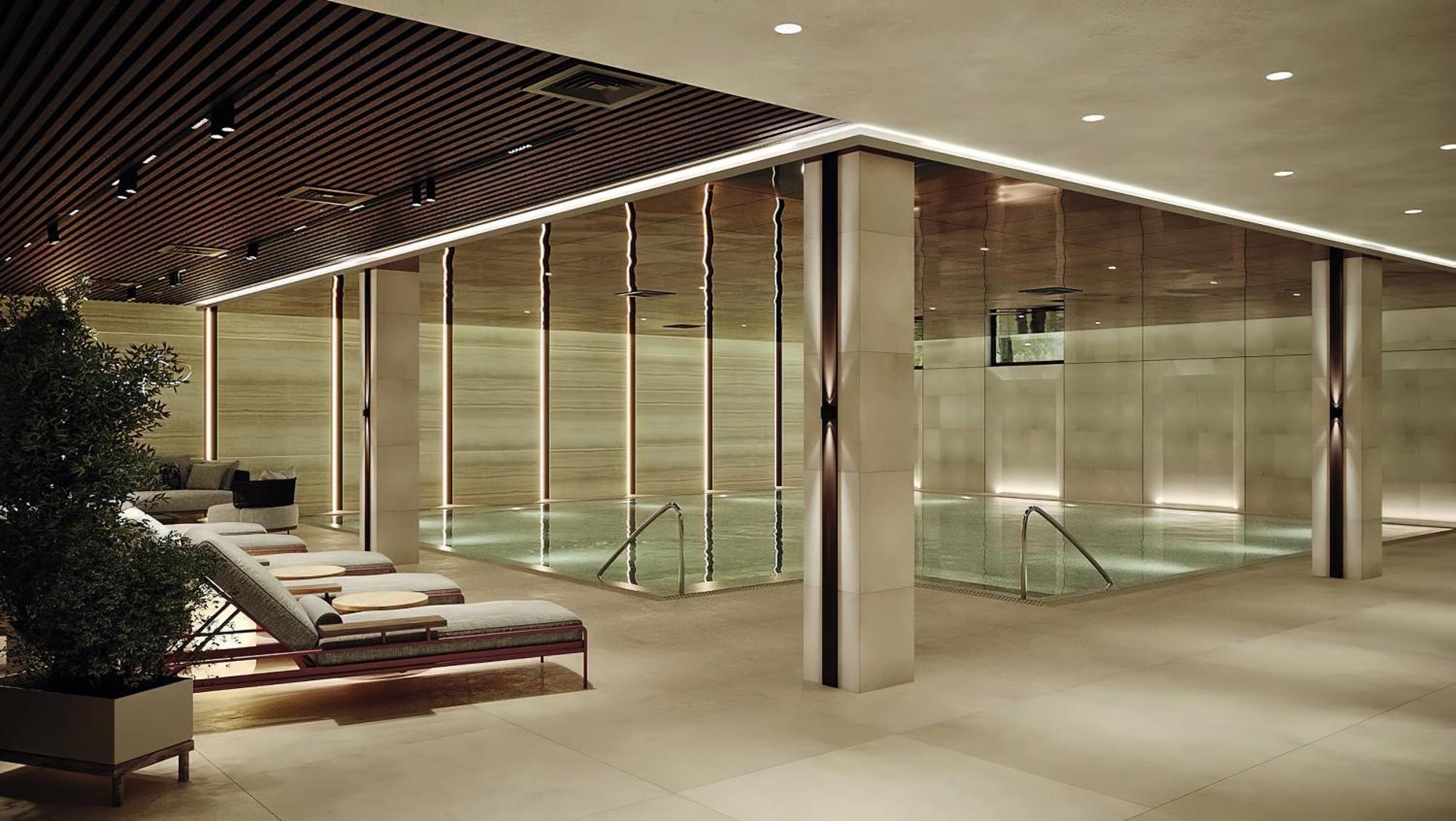Crowne Plaza Tashkent By Ihg 호텔 외부 사진