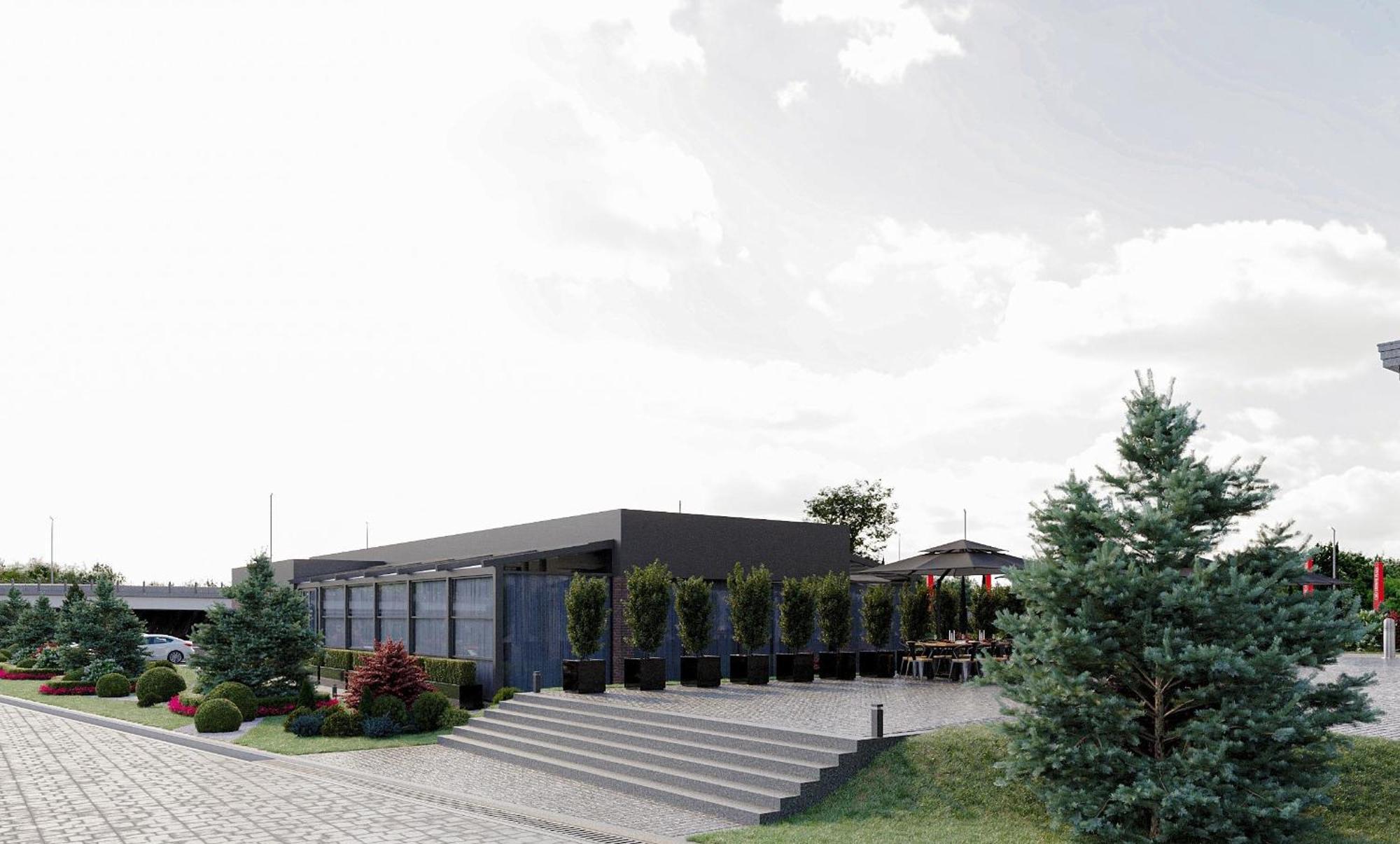 Crowne Plaza Tashkent By Ihg 호텔 외부 사진