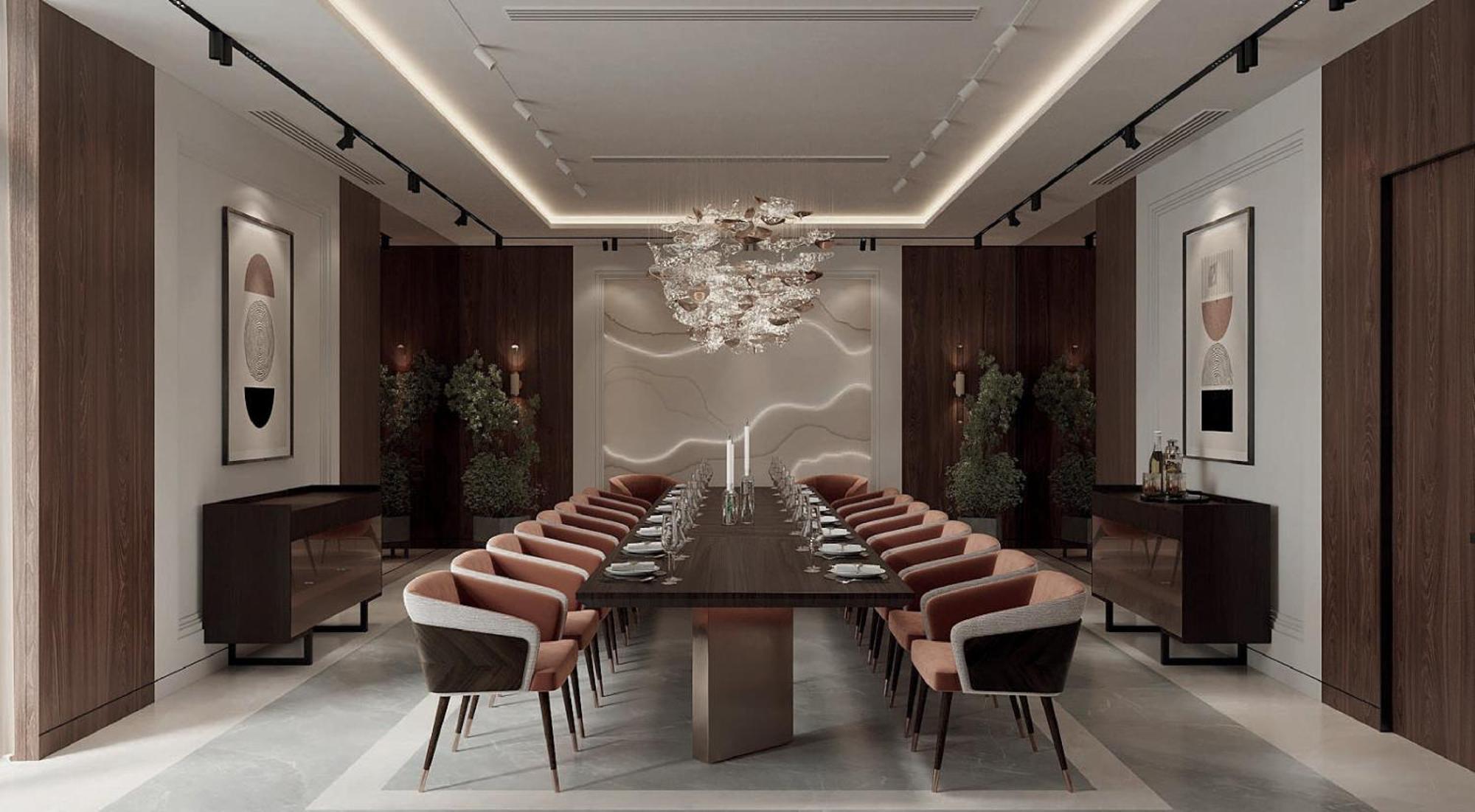 Crowne Plaza Tashkent By Ihg 호텔 외부 사진