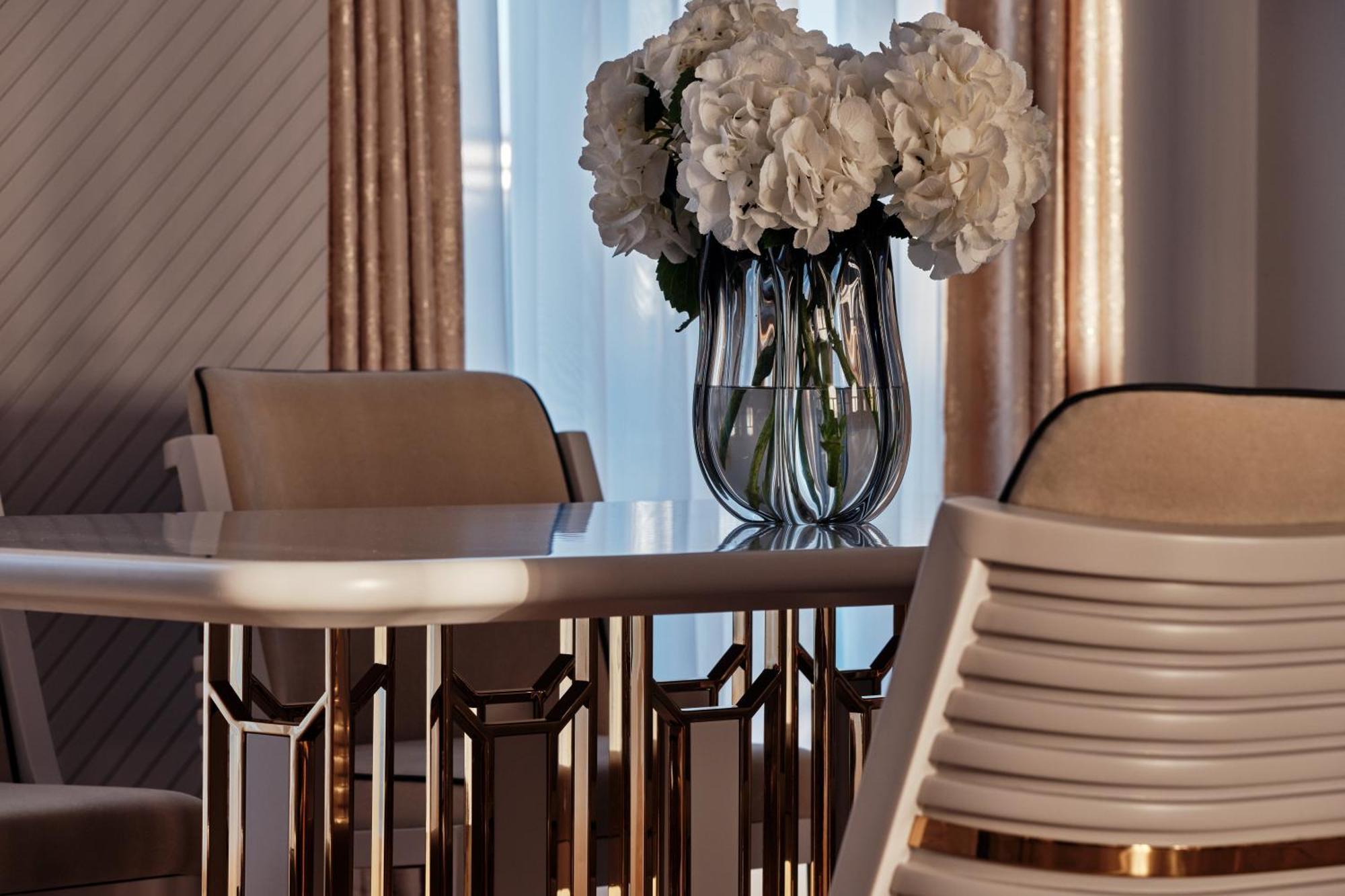 Crowne Plaza Tashkent By Ihg 호텔 외부 사진