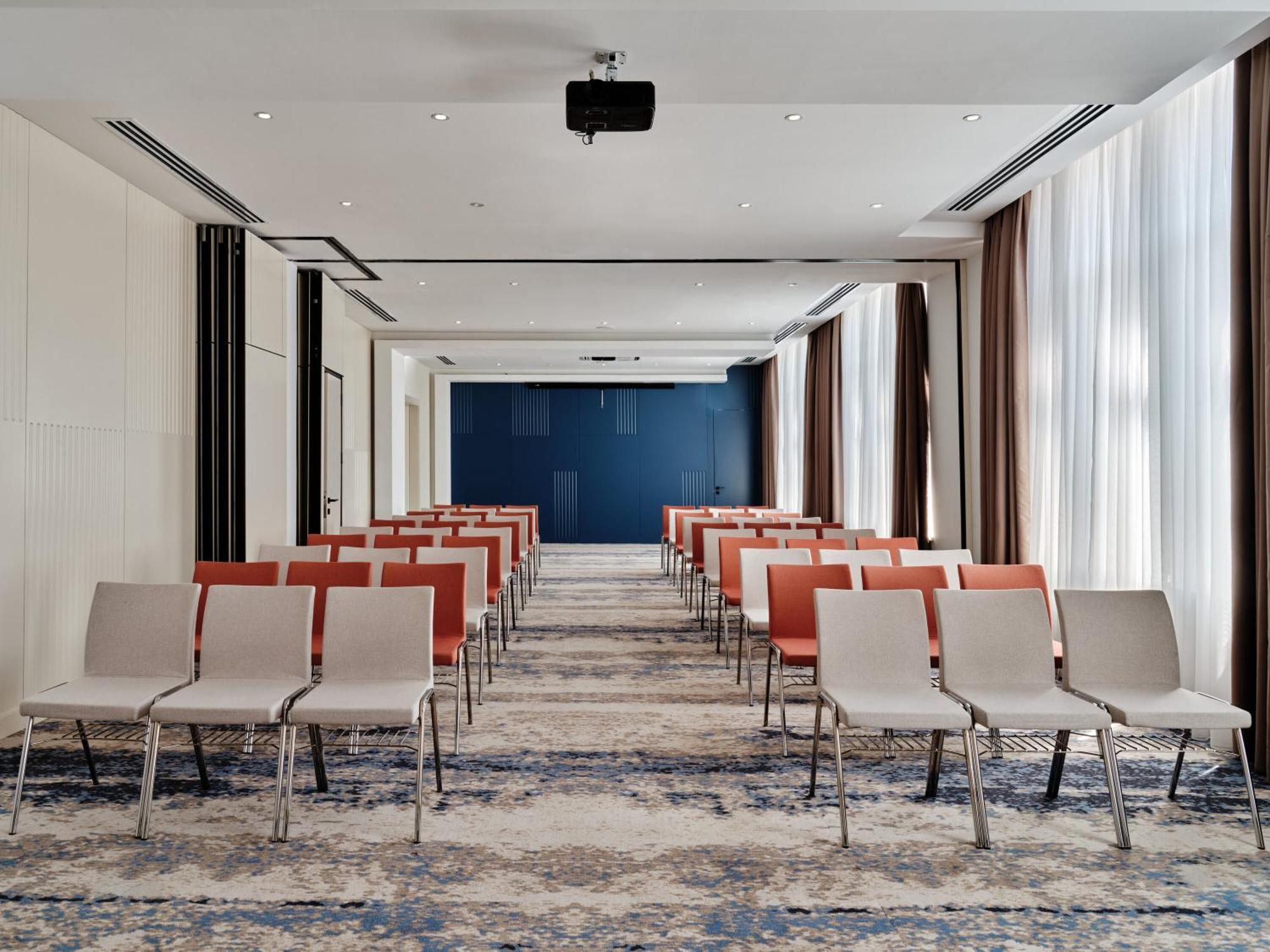 Crowne Plaza Tashkent By Ihg 호텔 외부 사진