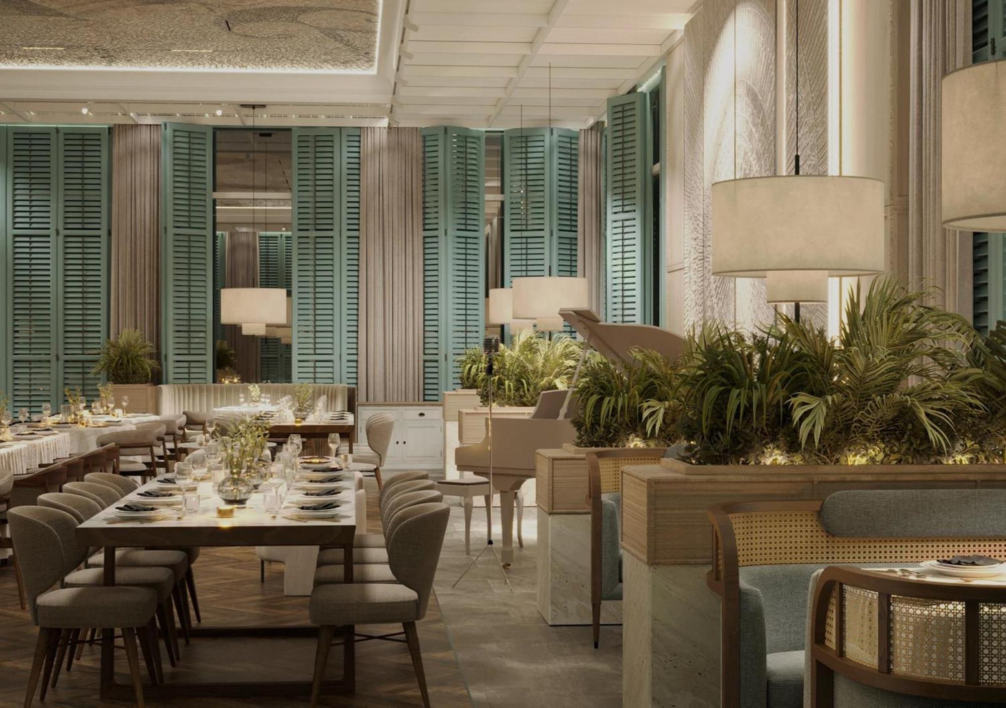 Crowne Plaza Tashkent By Ihg 호텔 외부 사진
