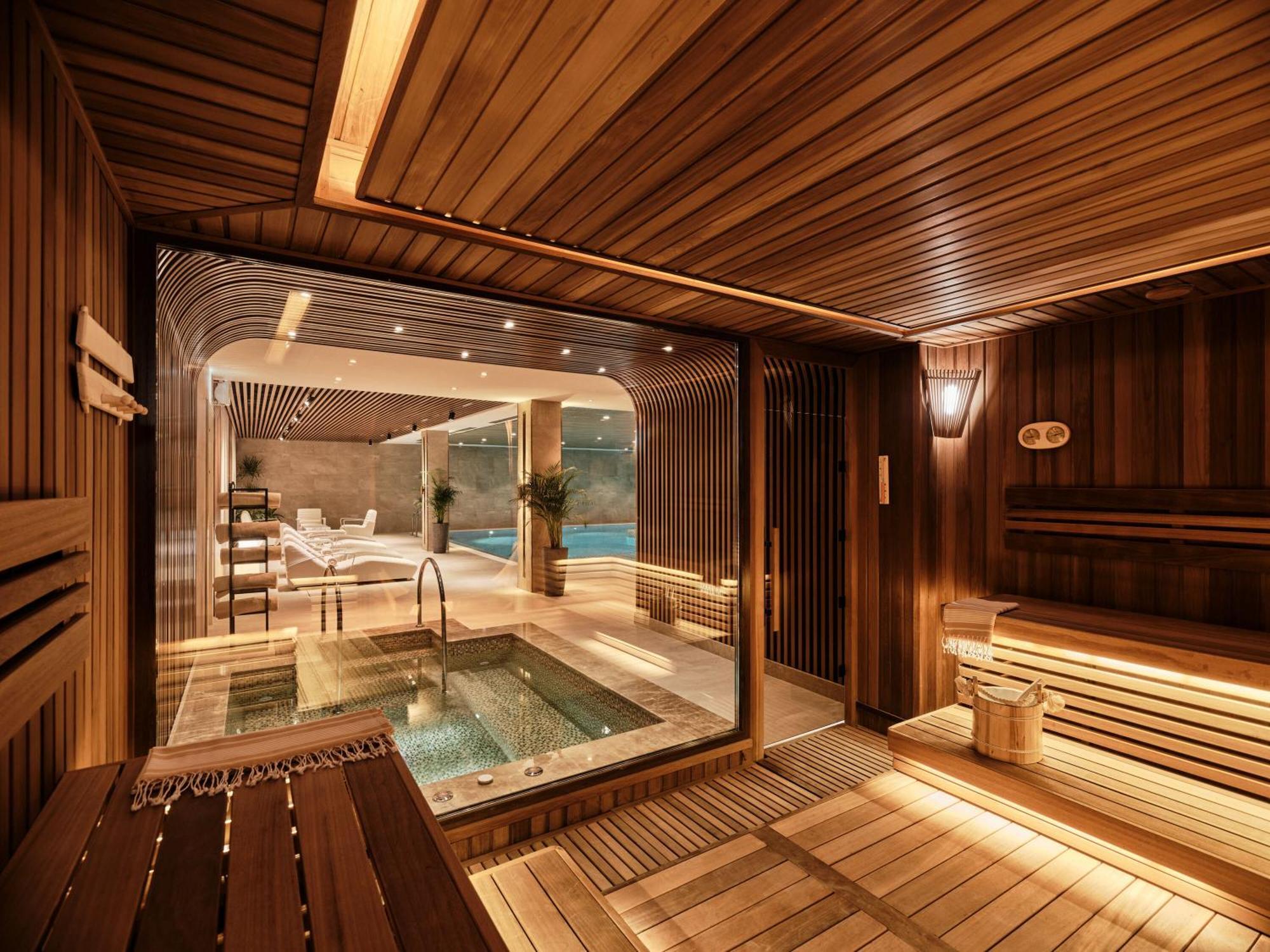 Crowne Plaza Tashkent By Ihg 호텔 외부 사진